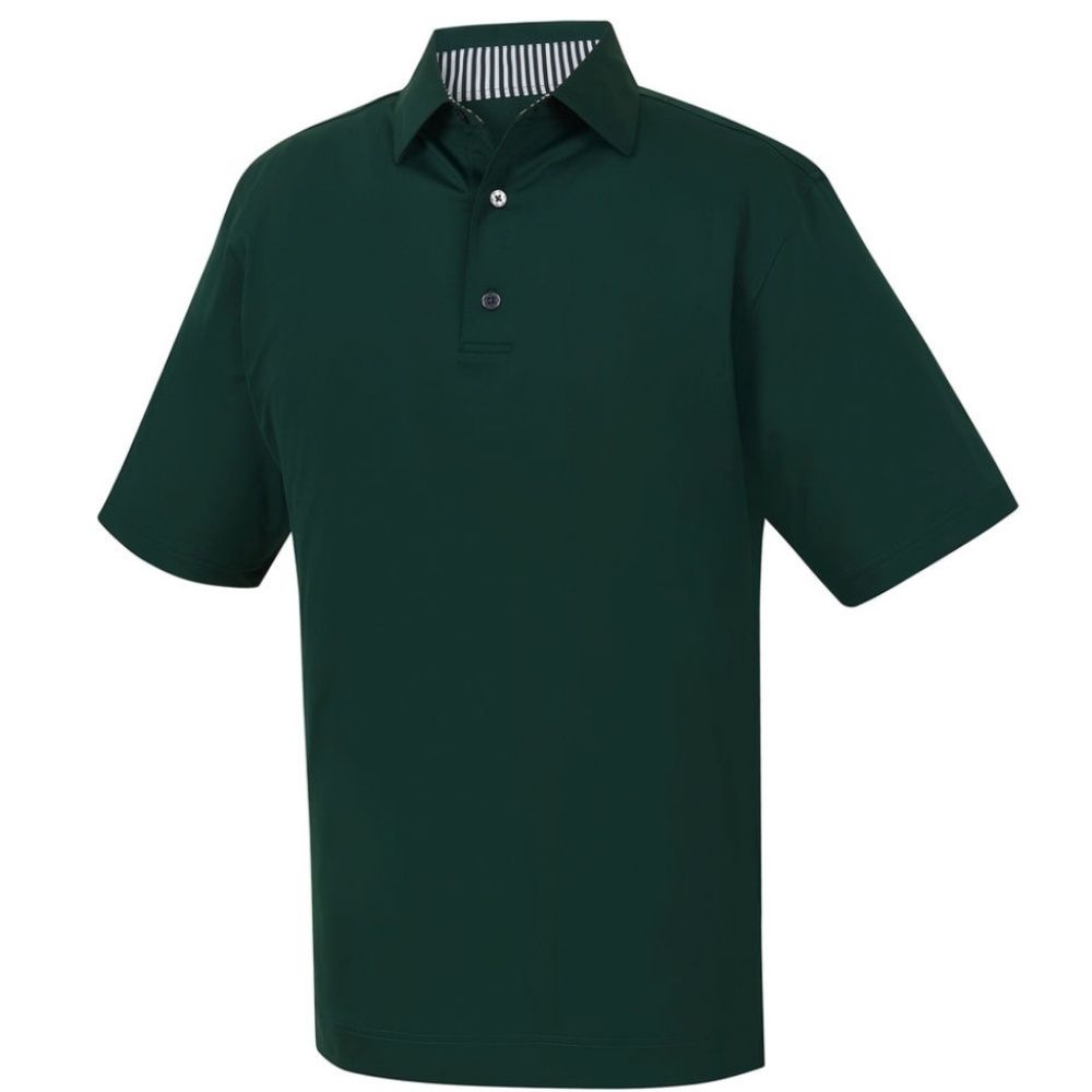 Men's | NWT FootJoy ProDry Lisle Golf Shirt